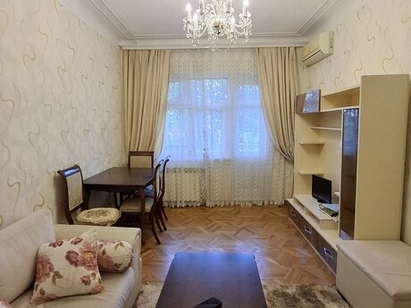 3 otaqlı mənzil, 90 m², Azadlıq Prospekti: 245 000 ₼ 2
