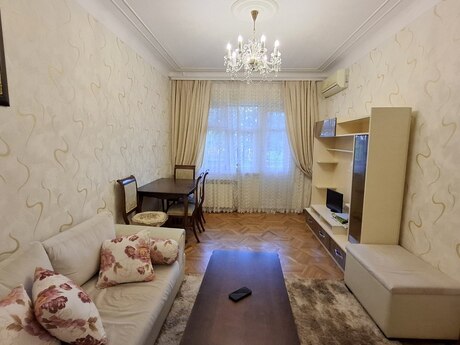 м. Азадлыг проспекти