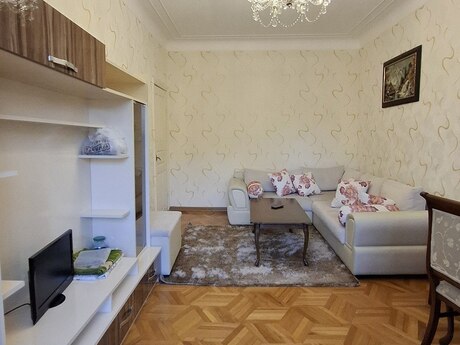 3 otaqlı mənzil, 90 m², Azadlıq Prospekti: 245 000 ₼ 4