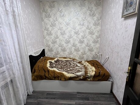 3-room apartment, 60 m², Bülbülə: 114 000 ₼ 3