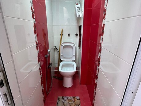 3-room apartment, 60 m², Bülbülə: 114 000 ₼ 4