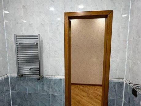 3 otaqlı yeni tikili - Nəsimi r. - 150 m²