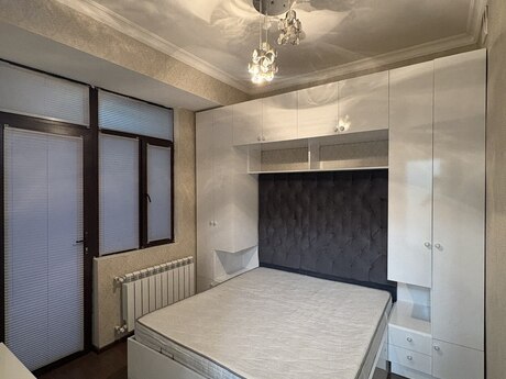 2-комнатная квартира, 59 м², Nəriman Nərimanov: 235 000 ₼ 3