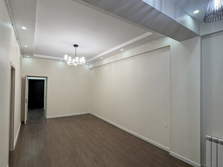 2-комнатная квартира, 59 м², Nəriman Nərimanov: 235 000 ₼ 2