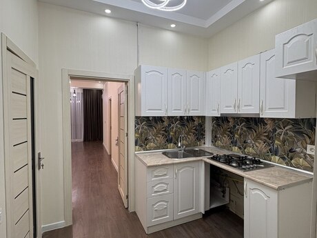 2-комнатная квартира, 59 м², Nəriman Nərimanov: 235 000 ₼ 5