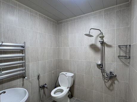 2-комнатная квартира, 59 м², Nəriman Nərimanov: 235 000 ₼ 4