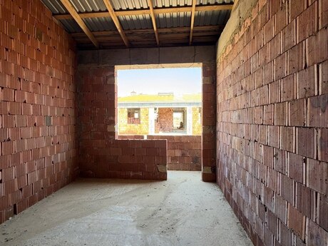 1 otaqlı mənzil, 62 m², Masazır: 49 000 ₼ 3