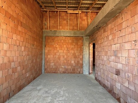 1 otaqlı mənzil, 62 m², Masazır: 49 000 ₼ 5