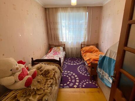 3-комнатная квартира, 72 м², Qaraçuxur: 158 000 ₼ 5