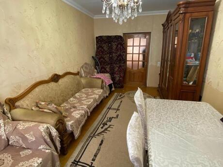 3-комнатная квартира, 72 м², Qaraçuxur: 158 000 ₼ 2