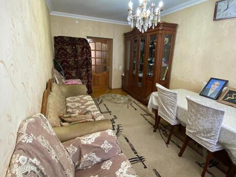 3-комнатная квартира, 72 м², Qaraçuxur: 158 000 ₼ 3