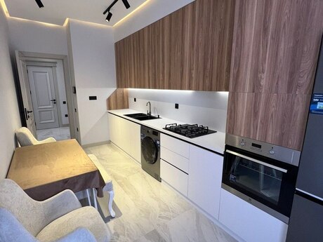 Elan №6204784 - Bakı, 28 May m., 3 otaqlı, 80 m², 4/18 mərtəbə
