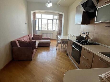 2 otaqlı mənzil, 101 m², İnşaatçılar: 265 000 ₼ 4