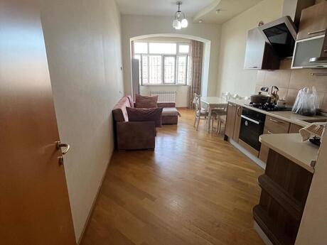 2 otaqlı mənzil, 101 m², İnşaatçılar: 265 000 ₼ 5