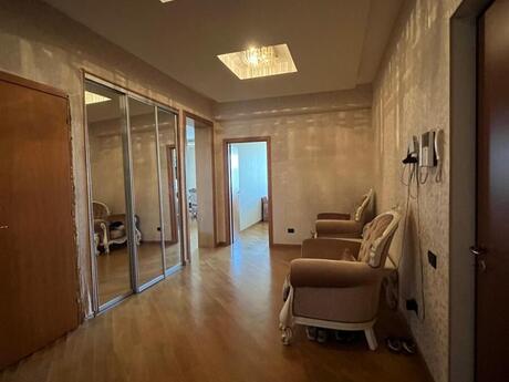 2 otaqlı mənzil, 101 m², İnşaatçılar: 265 000 ₼ 3