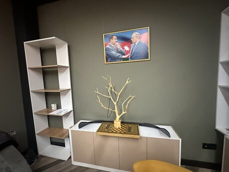 Elan №6204790 - Bakı, Şah İsmayıl Xətai m., 80 m²