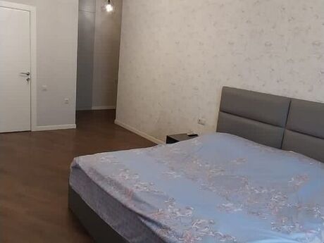 Сдаётся 2-комнатная квартира в новостройке, 28 May, 114 м², 1 500 AZN/мес, фото 5 / 12