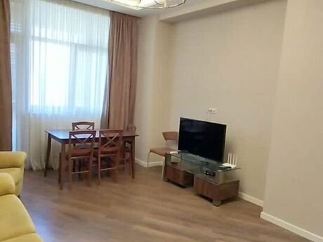 Сдаётся 2-комнатная квартира в новостройке, 28 May, 114 м², 1 500 AZN/мес, фото 2 / 12