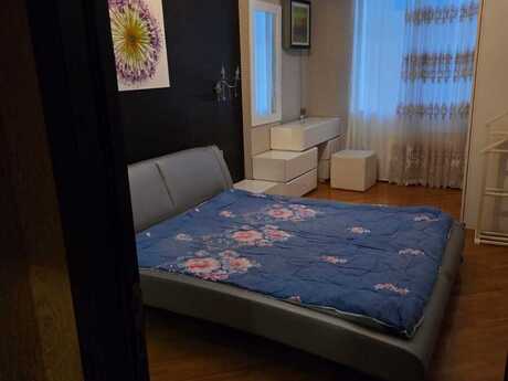 3 otaqlı yeni tikili - 28 May m. - 165 m²