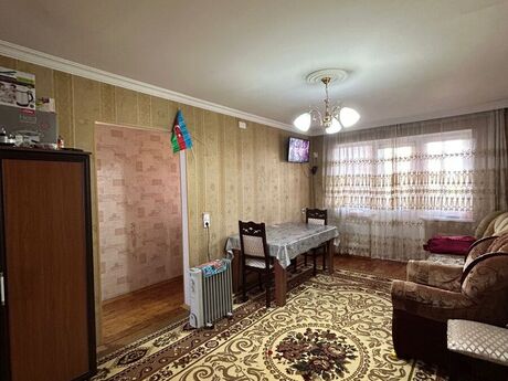 Elan №6204797 - Sumqayıt, Sumqayıt, 2 otaqlı, 49 m², 5/5 mərtəbə