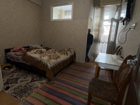 Elan №6204846 - Xırdalan, Xırdalan, 1 otaqlı, 35 m², 1/10 mərtəbə