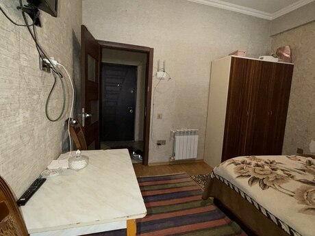 1 otaqlı yeni tikili - Xırdalan - 35 m²
