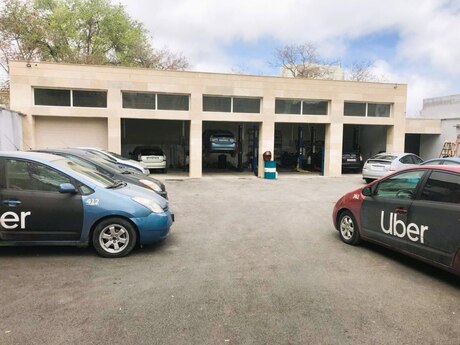 Elan №6204853 - Bakı, Elmlər Akademiyası m., 700 m²