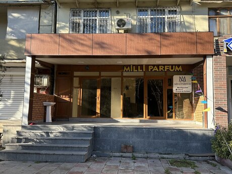 Bakıxanov q.