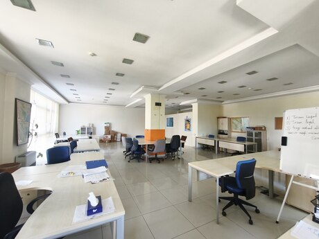 Elan №6204904 - Bakı, 8 Noyabr m., 15 otaqlı, 650 m²