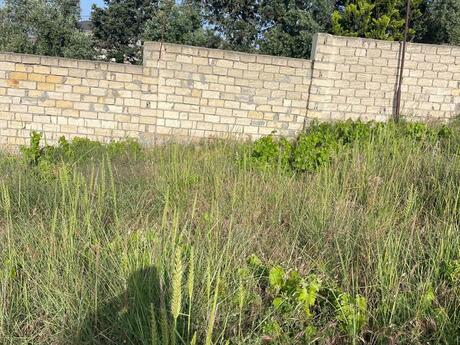 3 otaqlı həyət evi, 100 m², Novxanı: 140 000 ₼ 5