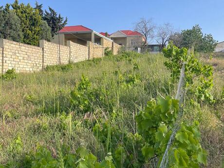 3 otaqlı həyət evi, 100 m², Novxanı: 140 000 ₼ 4