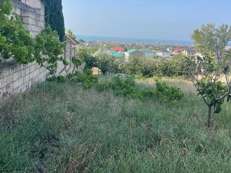 3 otaqlı həyət evi, 100 m², Novxanı: 140 000 ₼ 3