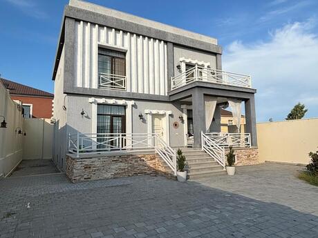 Elan №6204944 - Bakı, Mərdəkan q., 7 otaqlı, 350 m²