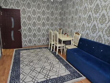 2 otaqlı köhnə tikili - Memar Əcəmi m. - 40 m²