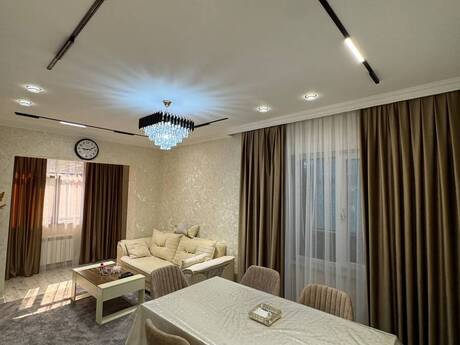 Elan №6204973 - Bakı, Nərimanov r., 4 otaqlı, 110 m², 2/9 mərtəbə