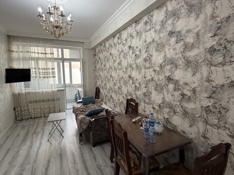 Elan №6204967 - Bakı, Memar Əcəmi m., 2 otaqlı, 55 m², 11/18 mərtəbə