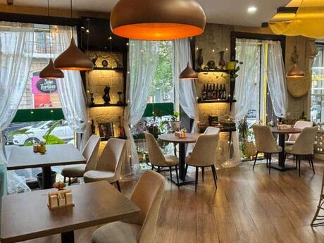 Elan №6204992 - Bakı, İçəri Şəhər m., 250 m²