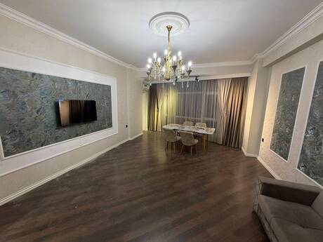 Elan №6197209 - Bakı, Azadlıq Prospekti m., 2 otaqlı, 76 m², 3/20 mərtəbə