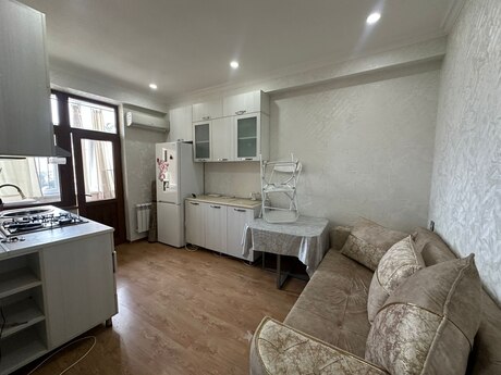 Elan №6204998 - Xırdalan, Xırdalan, 2 otaqlı, 52 m², 12/16 mərtəbə