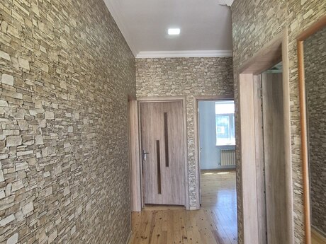 3 otaqlı həyət evi, 90 m², Hövsan: 91 000 ₼ 3