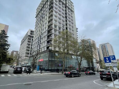 Elan №6205045 - Bakı, 28 May m., 2 otaqlı, 111 m², 12/17 mərtəbə