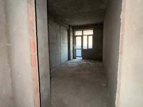 2 otaqlı yeni tikili - 28 May m. - 83 m²