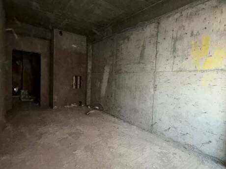 2 otaqlı yeni tikili - 28 May m. - 83 m²