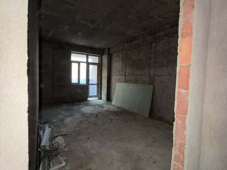 2 otaqlı yeni tikili - 28 May m. - 83 m²