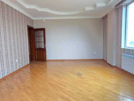 2 otaqlı yeni tikili - Azadlıq Prospekti m. - 107 m²