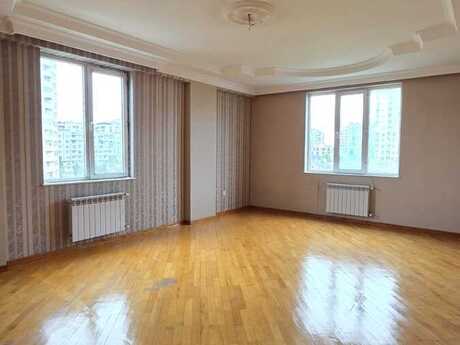 2 otaqlı yeni tikili - Azadlıq Prospekti m. - 107 m²