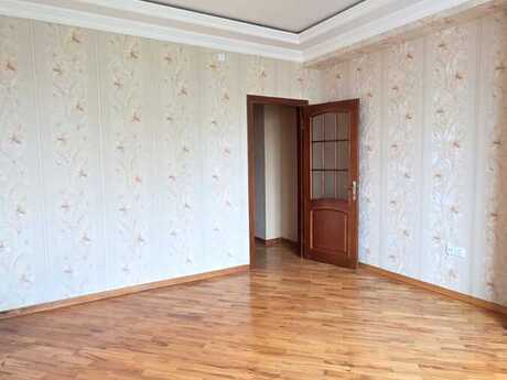 2 otaqlı yeni tikili - Azadlıq Prospekti m. - 107 m²
