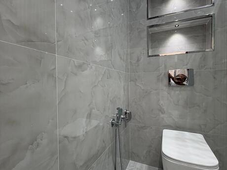 2-room apartment, 80 m², West Town: 279 000 ₼ 5