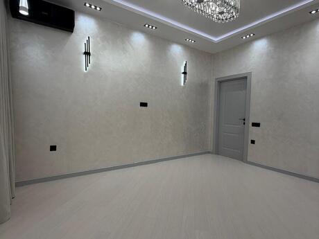 Объявление №6205073 - Баку, м. Дернегюль, 2-комн., 80 м², 13/15 этаж