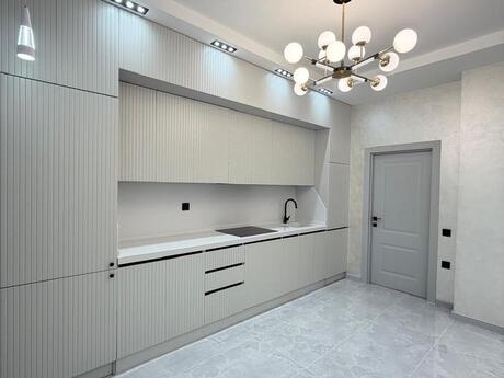 2-room apartment, 80 m², West Town: 279 000 ₼ 4